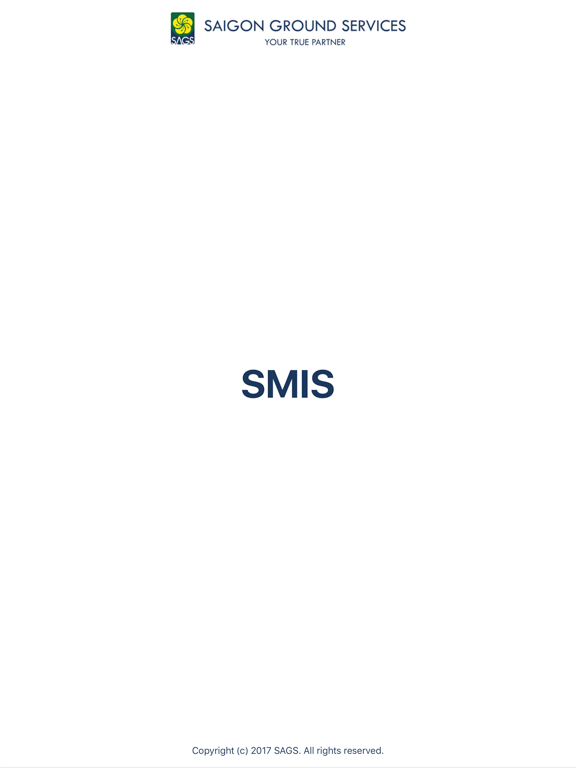 Screenshot #4 pour SMIS