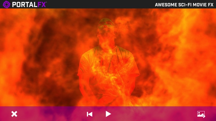 Portal FX screenshot-4