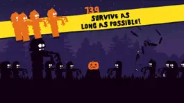 Game screenshot Monster Masher hack