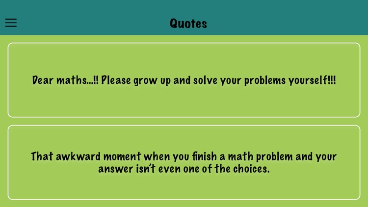 AP Mathematics screenshot-6