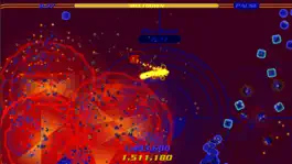 Game screenshot Fireball SE - GameClub mod apk