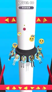 drop tower! iphone screenshot 3