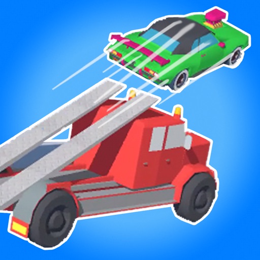 Flipper Race icon