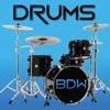 Drums with Beats - iPhoneアプリ