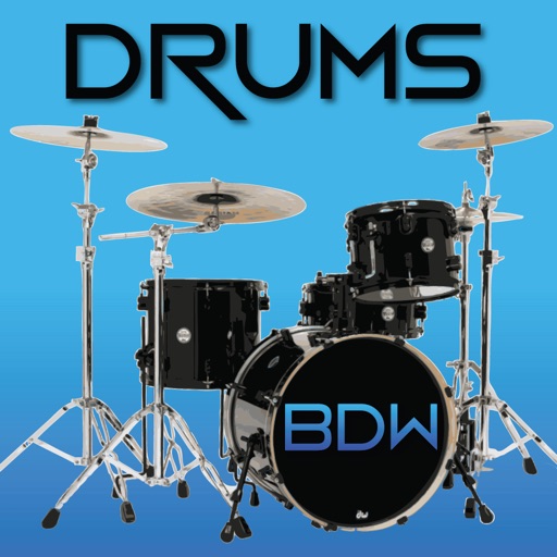 Drums with Beats icon