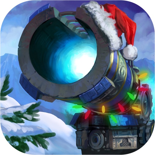 Defenders 2: Tower Defense CCG