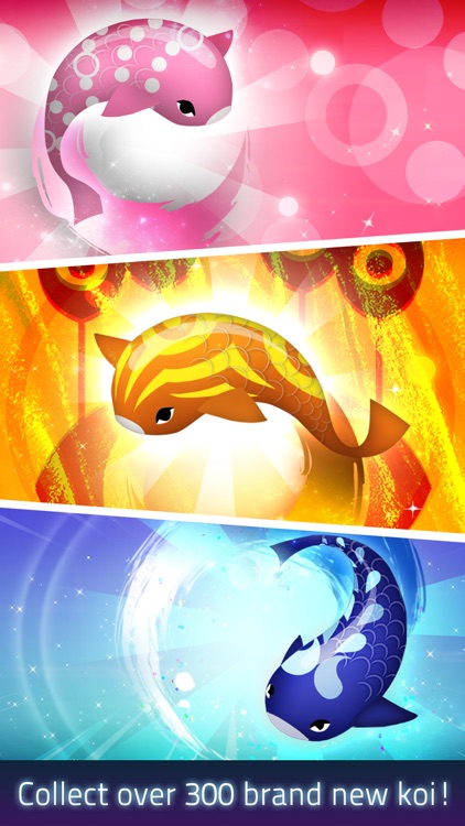 Zen Koi 2 screenshot-4