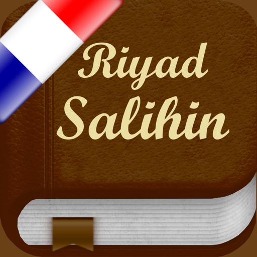 Riyad Salihin Pro en Français icon