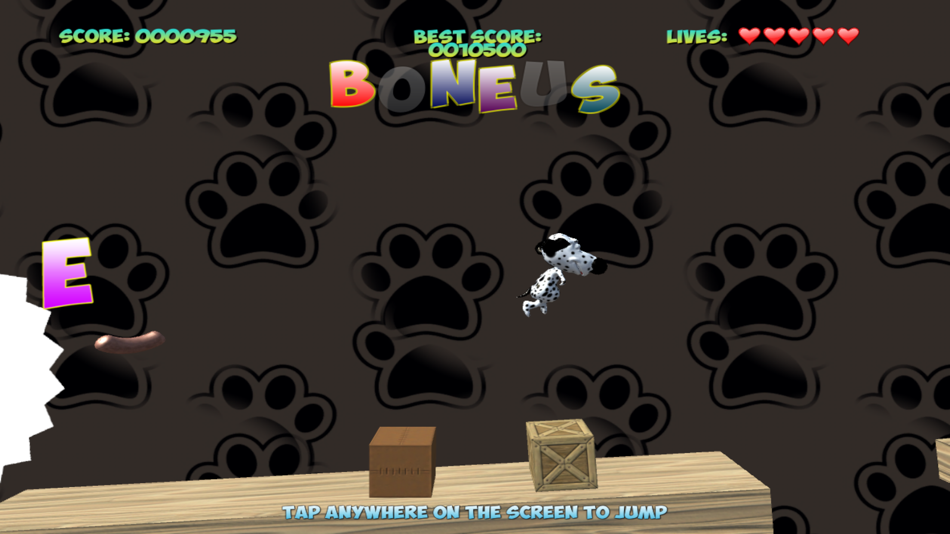 #3. Run Spot Run PRO (iOS) 由: Darren Davies