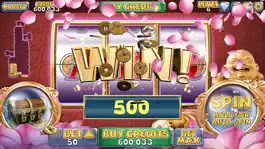 Game screenshot UREKA Slots mod apk