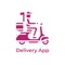 Restaurant Saas delivery app for delivery agents of all restaurant