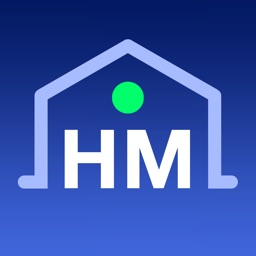 pocket control HM Apple Watch App