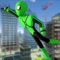 Stickman Spider -Rope Hero Sim