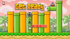 Poop on the Bird screenshot 4