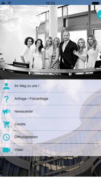 Screenshot #1 pour ACM Kö-Bogen