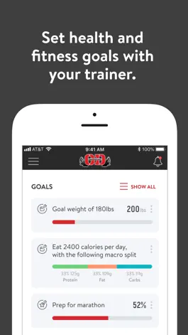 Game screenshot Overdrive Fitness hack