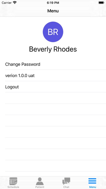 ActivCare screenshot-4