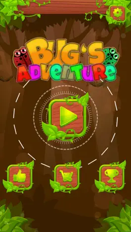Game screenshot Bugs Adventure Fruits Mania mod apk