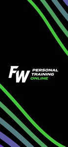 FW Personal Training screenshot #6 for iPhone
