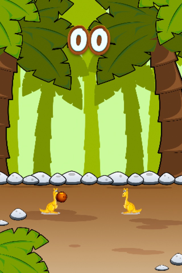 Super Kangaroo Juggling screenshot 3