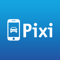 Pixi Taxi fast and easy taxi