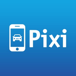 Pixi Taxi: fast & easy taxi