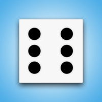 Dice Roller 3D App