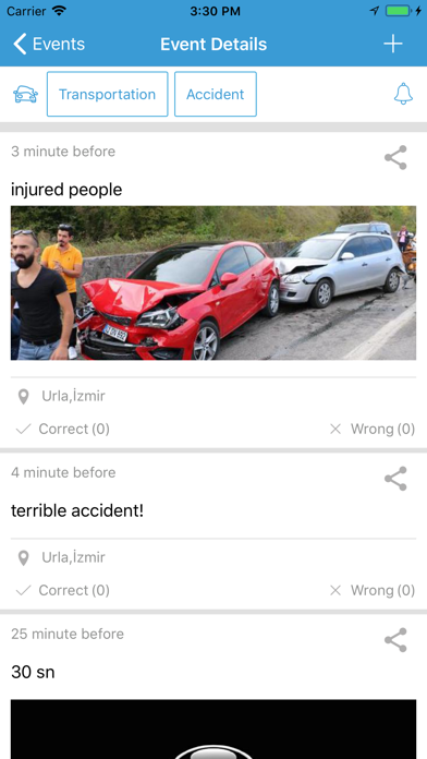 Pincident Screenshot