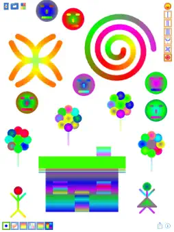 Paint screenshot 7