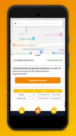 Econogas(圖7)-速報App