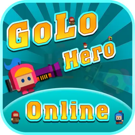 Golo Hero Online Cheats