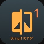 String Conversion Tool