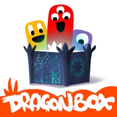 Activities of DragonBox Big Numbers