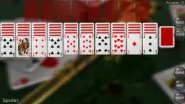 Game screenshot 21 Solitaire Card Games hack