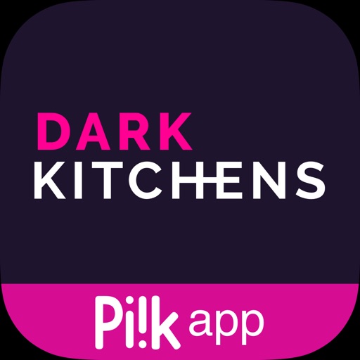 Dark Kitchens icon