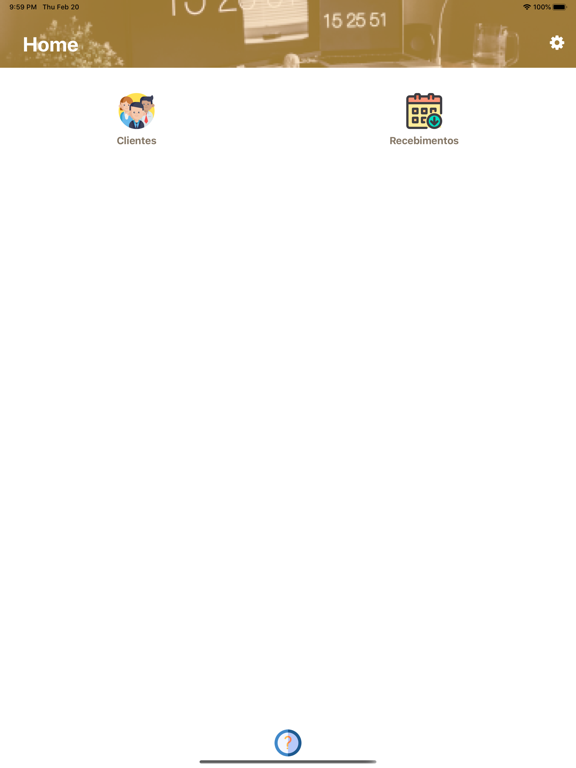 Screenshot #6 pour Não Esqueça