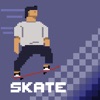 Pixel Skate Pro icon