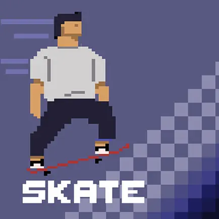 Pixel Skate Pro Cheats