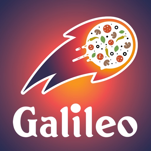 Galileo Pizza, Burger & More