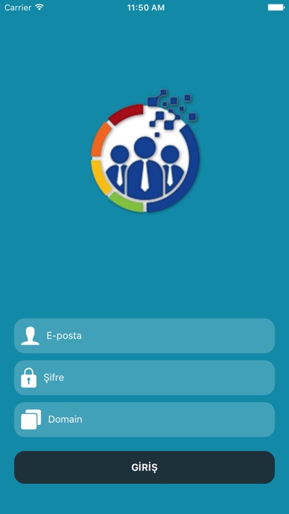 Gibi - Grup içi bilgi iletişim