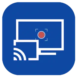SCR Streamer Pro app icon