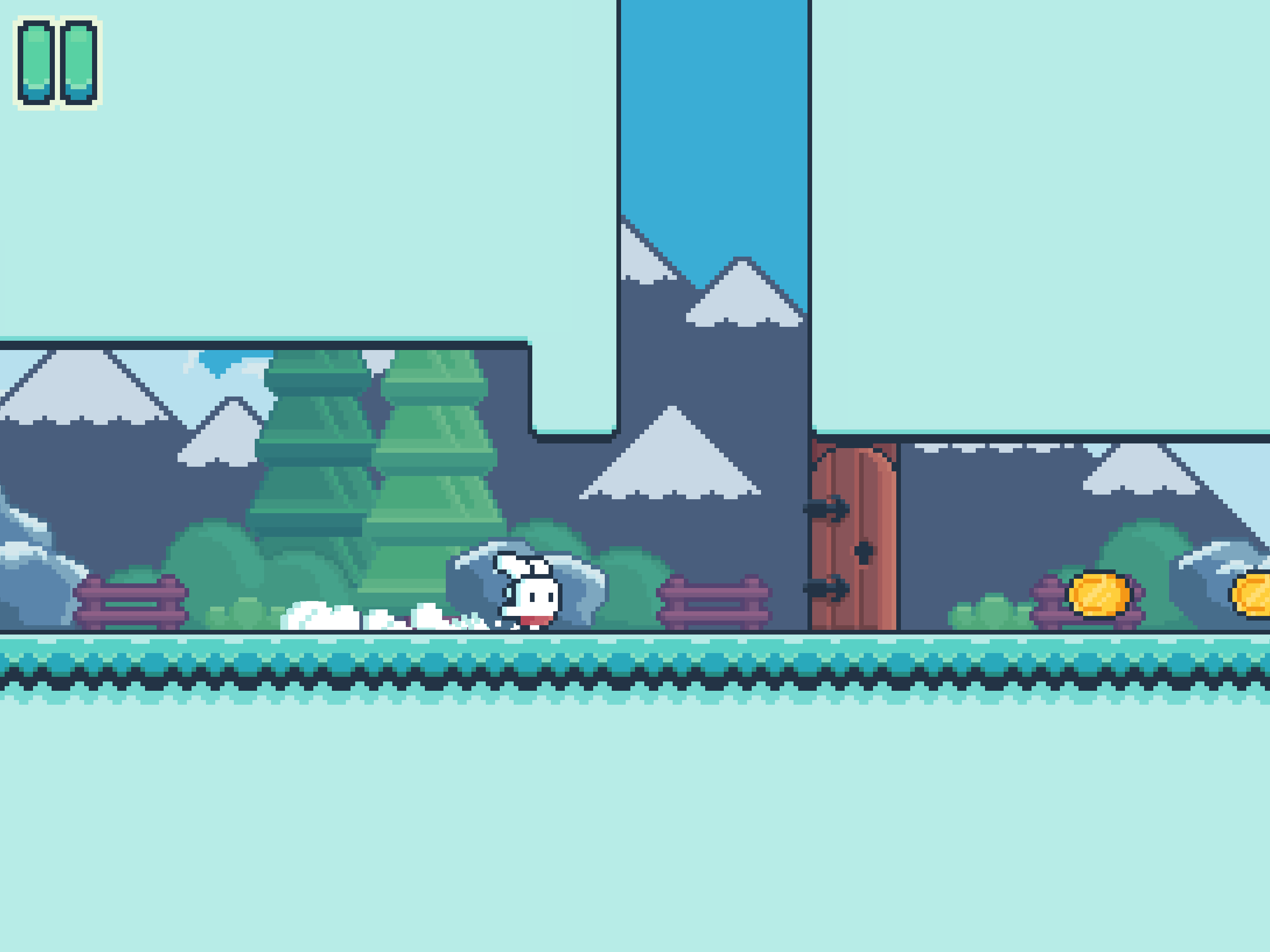 Yeah Bunny 2 screenshot 21