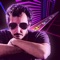 The futuristic new retro wave style racing game is here