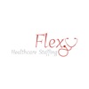 Flexy Healthcare Staffing icon