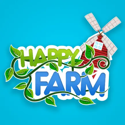 Happy Farm - Sounds Cheats