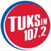 Tuks Fm | 107.2 icon