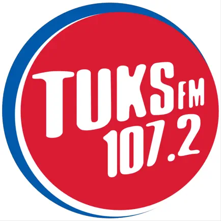 Tuks Fm | 107.2 Читы