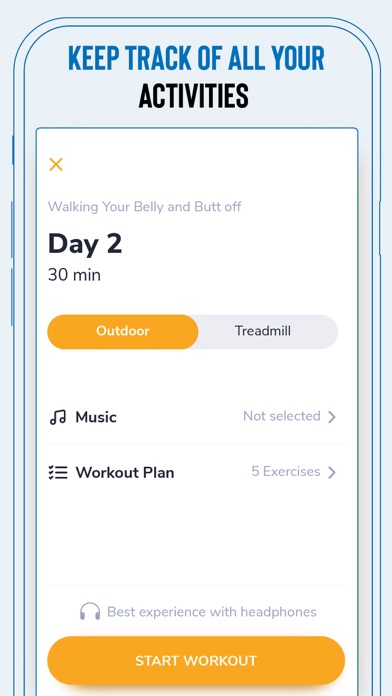 Image of BetterMe: Walking & Weightloss