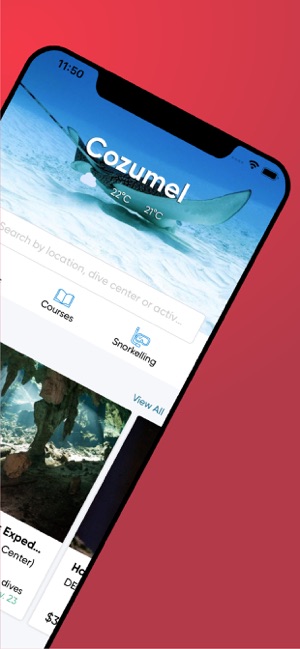 PADI Adventures: book diving(圖2)-速報App