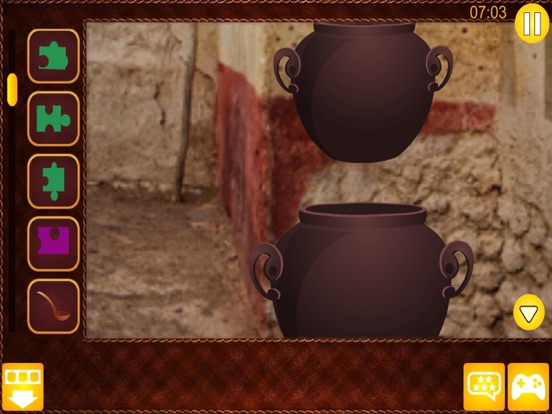 Screenshot #5 pour Escape Ancient ruins